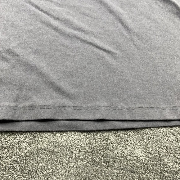 YoungLA T-shirt Mens Large Gray Short Sleeve - Picture 2 of 12